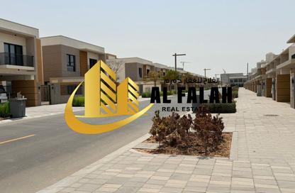 تاون هاوس - 4 غرف نوم - 4 حمامات للبيع في مجتمع ازا - العامرة - عجمان تاون هاوس - 4 غرف نوم - 4 حمامات للبيع في مجتمع ازا - العامرة - عجمان