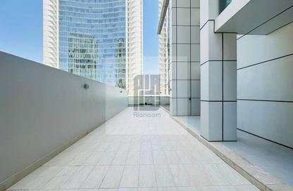 Apartment - 2 Bedrooms - 2 Bathrooms for rent in Capital Centre - Abu Dhabi Apartment - 2 Bedrooms - 2 Bathrooms for rent in Capital Centre - Abu Dhabi