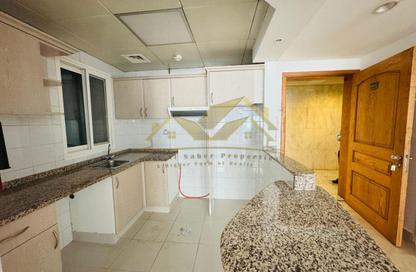 Apartment - 1 - 2 for rent in Sheikh Zayed Road - Dubai