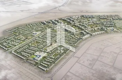 Land - Studio for sale in Alreeman - Al Shamkha - Abu Dhabi