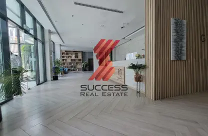 شقة - غرفة نوم - 2 حمامات للايجار في Q Gardens بوتيك ريزيدنسز بلوك A - كيو جاردنز بوتيك ريزيدنسز - ارجان - دبي شقة - غرفة نوم - 2 حمامات للايجار في Q Gardens بوتيك ريزيدنسز بلوك A - كيو جاردنز بوتيك ريزيدنسز - ارجان - دبي