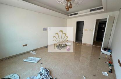 شقة - 3 غرف نوم - 3 حمامات للايجار في 3 المويهات - المويهات - عجمان
