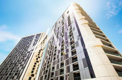 Apartment - 2 Bedrooms - 3 Bathrooms for sale in Meera 1 - Shams Abu Dhabi - Al Reem Island - Abu Dhabi