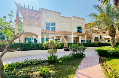 Villa - 5 Bedrooms - 6 Bathrooms for rent in Al Barsha 1 Villas - Al Barsha 1 - Al Barsha - Dubai Villa - 5 Bedrooms - 6 Bathrooms for rent in Al Barsha 1 Villas - Al Barsha 1 - Al Barsha - Dubai
