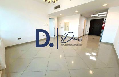 Apartment - 1 Bedroom - 2 Bathrooms for rent in Oceanscape - Shams Abu Dhabi - Al Reem Island - Abu Dhabi