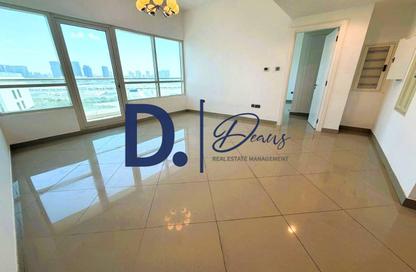 Apartment - 1 Bedroom - 2 Bathrooms for rent in Oceanscape - Shams Abu Dhabi - Al Reem Island - Abu Dhabi