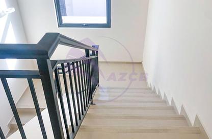 Townhouse - 3 Bedrooms - 5 Bathrooms for rent in Amazonia EX - Amazonia - Damac Hills 2 - Dubai
