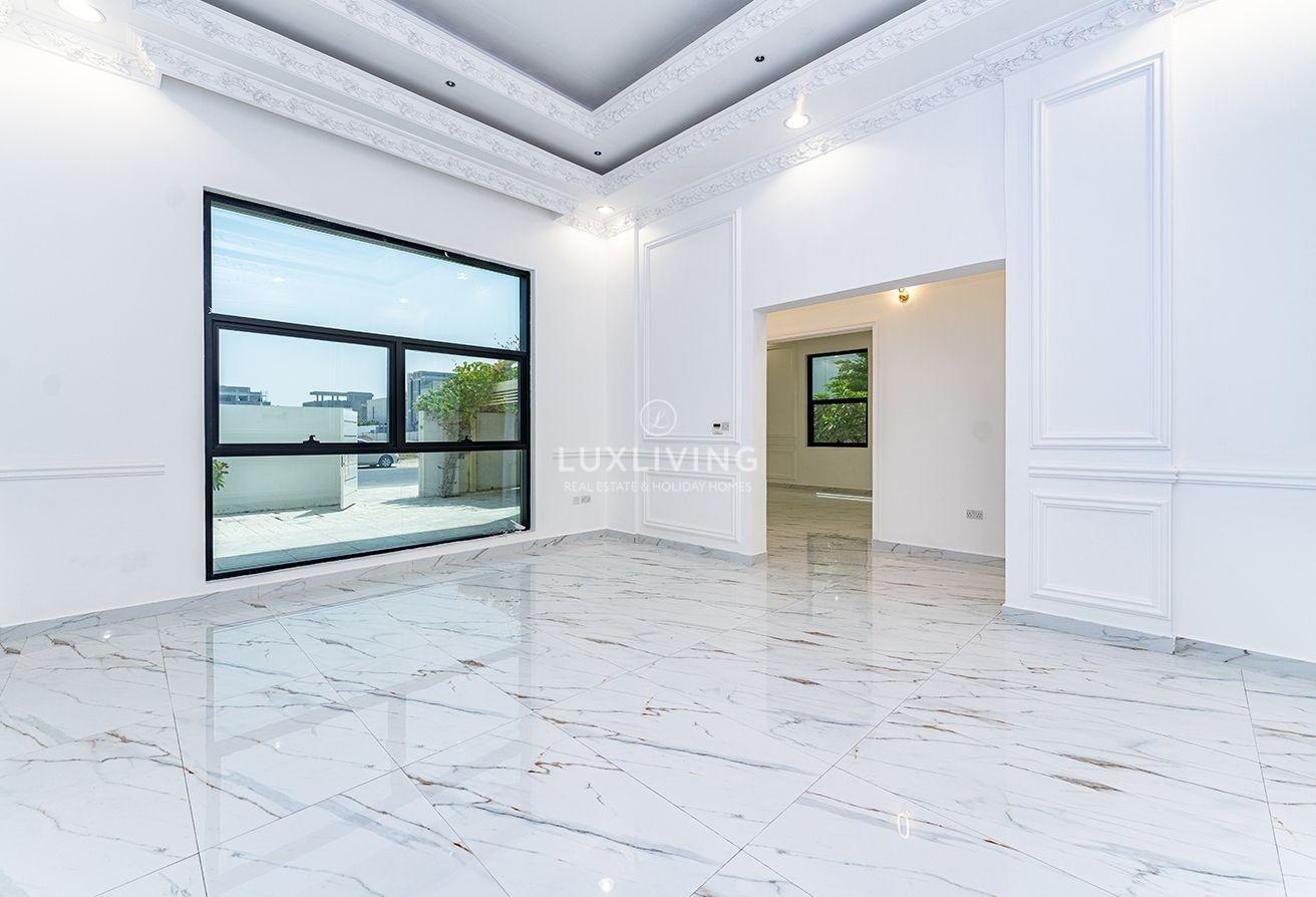 Brand New | Big Plot | Semi-detached Villa photo 5