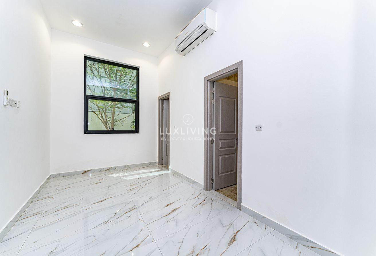 Brand New | Big Plot | Semi-detached Villa photo 11