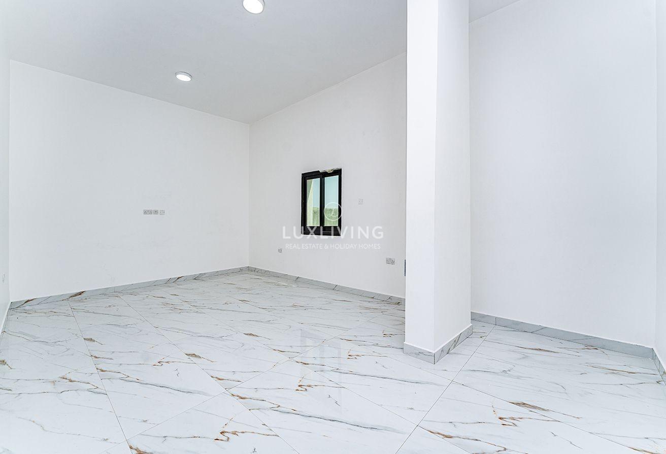Brand New | Big Plot | Semi-detached Villa photo 21