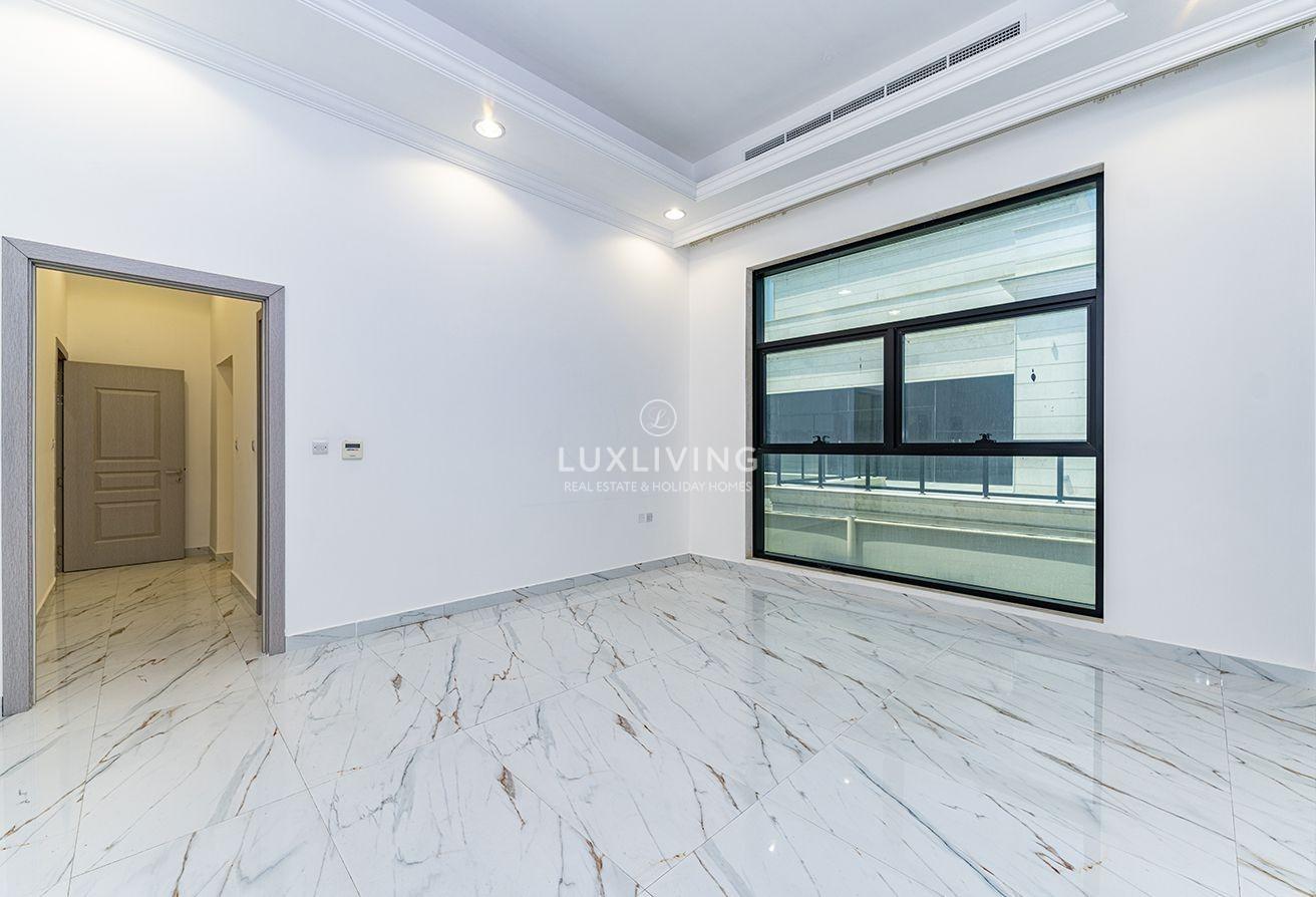 Brand New | Big Plot | Semi-detached Villa photo 22