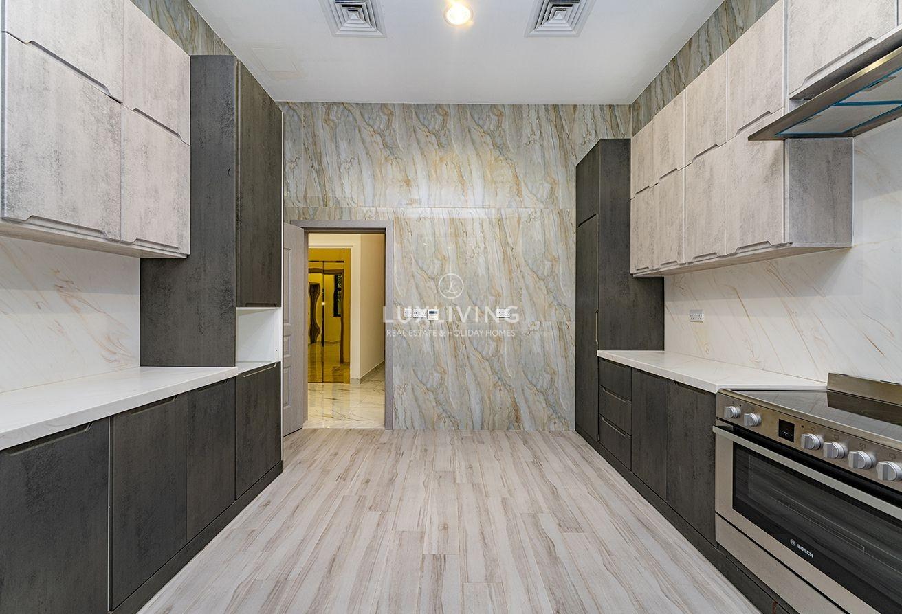 Brand New | Big Plot | Semi-detached Villa photo 7