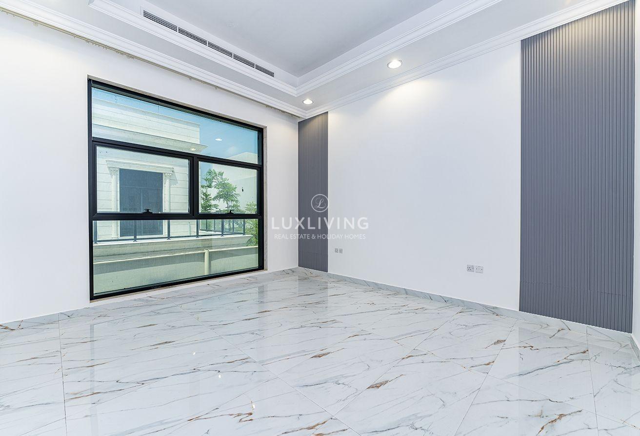 Brand New | Big Plot | Semi-detached Villa photo 27