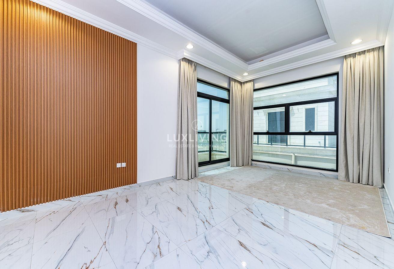 Brand New | Big Plot | Semi-detached Villa photo 26