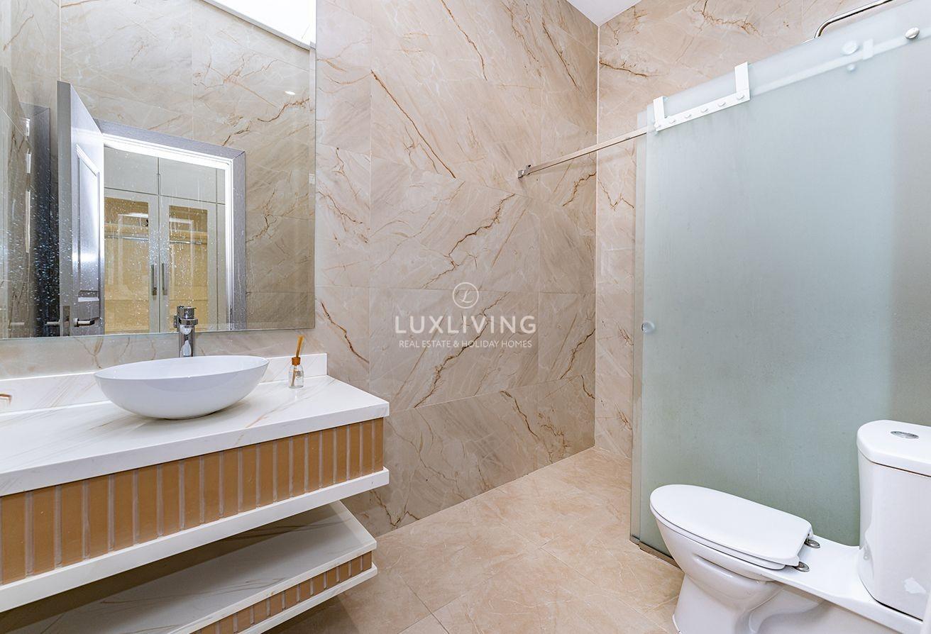 Brand New | Big Plot | Semi-detached Villa photo 23