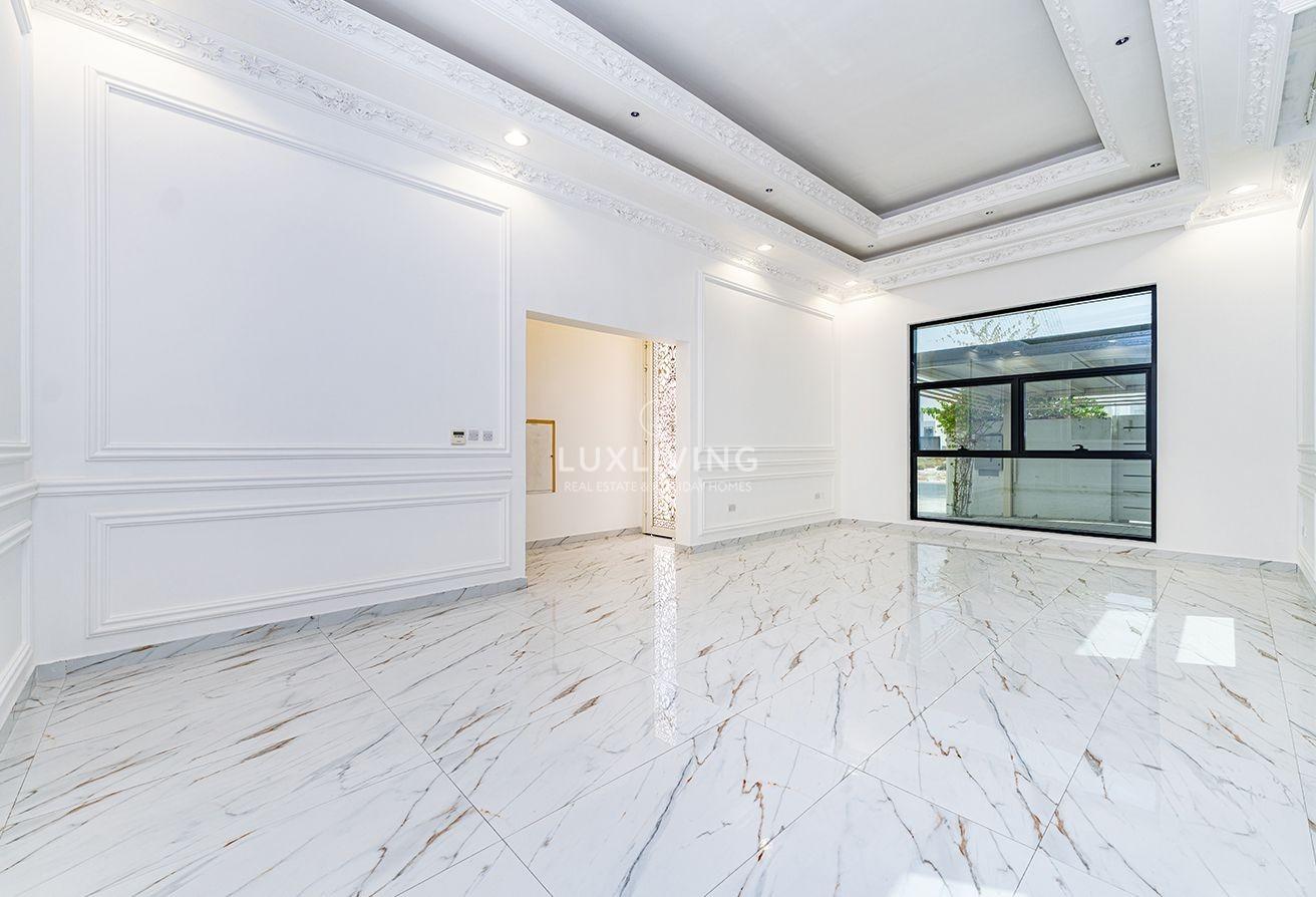 Brand New | Big Plot | Semi-detached Villa photo 2
