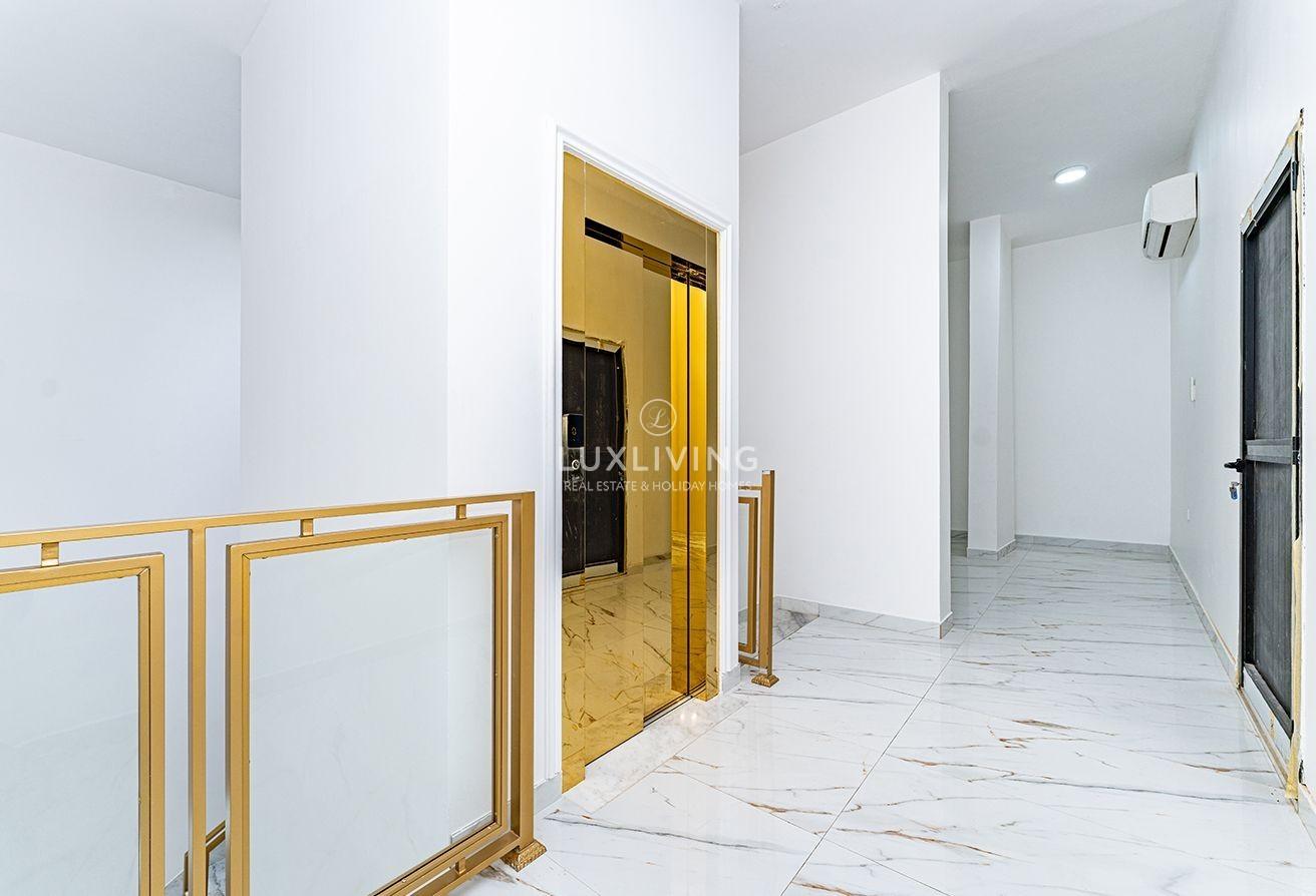 Brand New | Big Plot | Semi-detached Villa photo 17