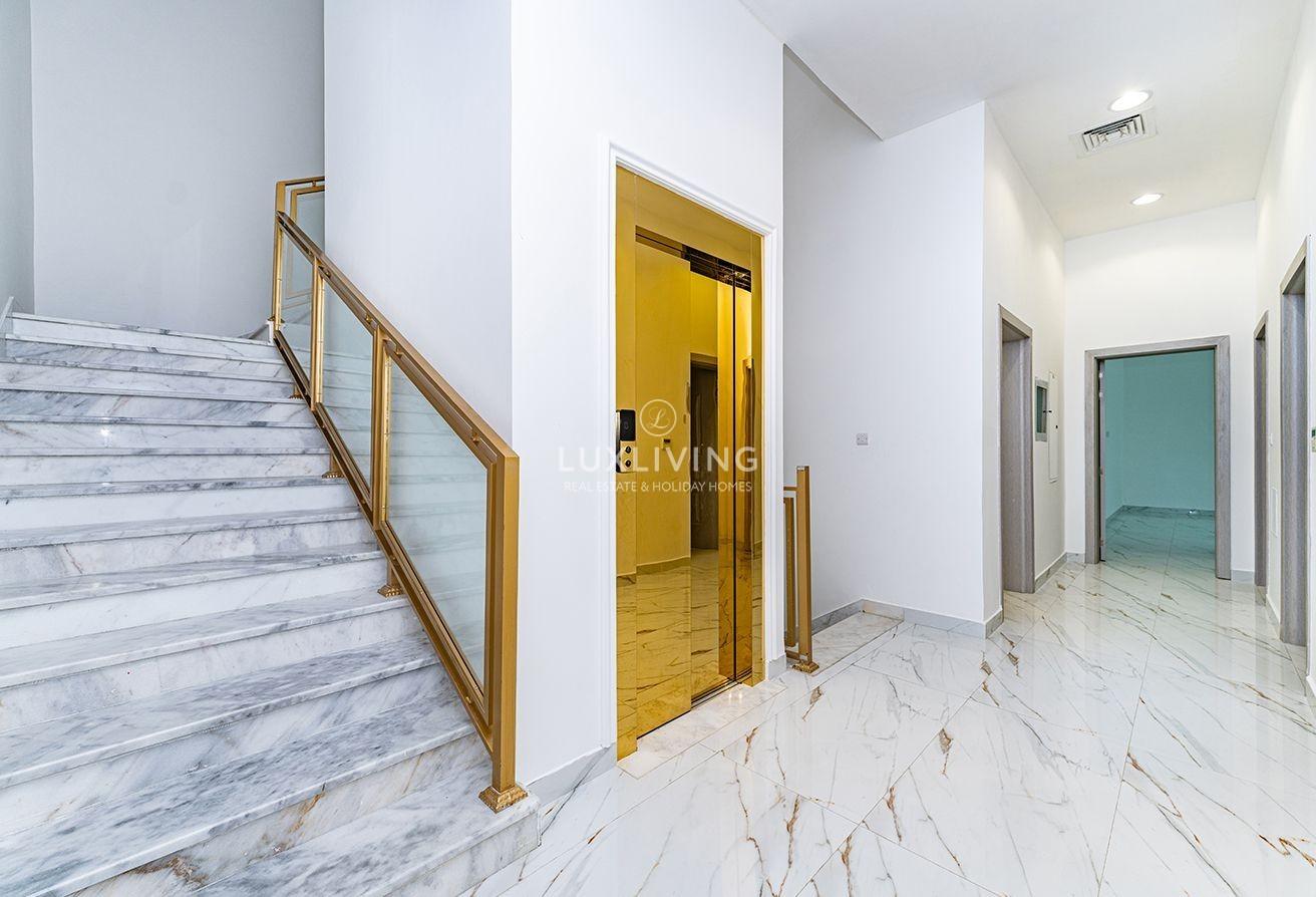 Brand New | Big Plot | Semi-detached Villa photo 14