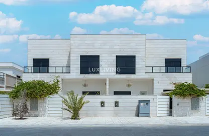 Villa - 5 Bedrooms - 5 Bathrooms for rent in Nad Al Sheba Villas - Nad Al Sheba 3 - Nad Al Sheba - Dubai