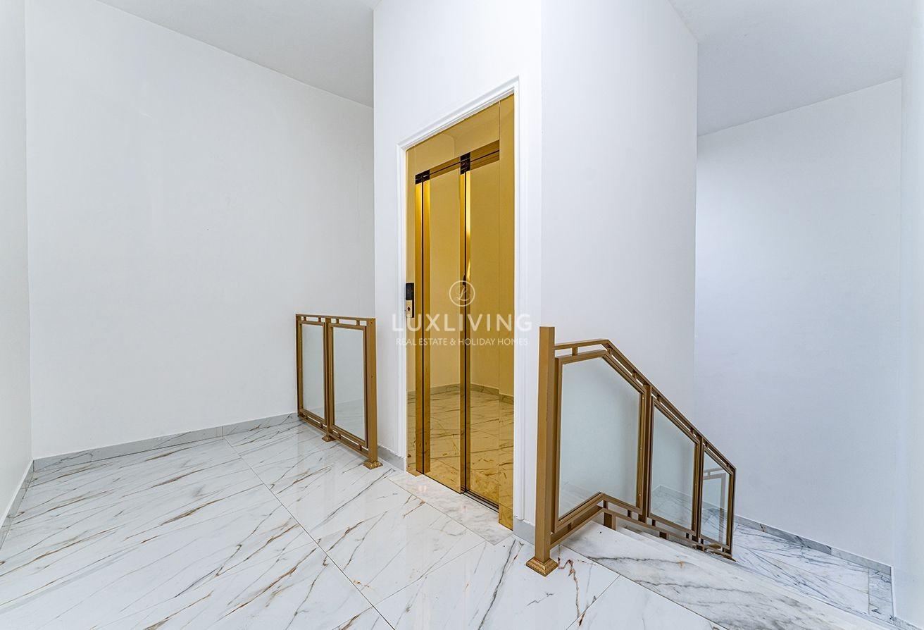 Brand New | Big Plot | Semi-detached Villa photo 16