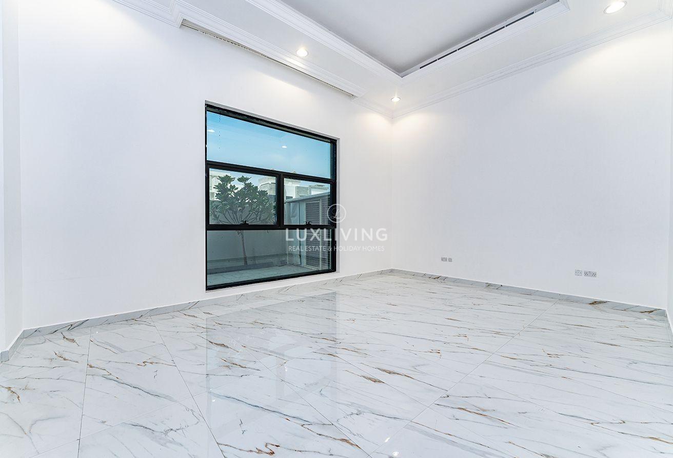 Brand New | Big Plot | Semi-detached Villa photo 8