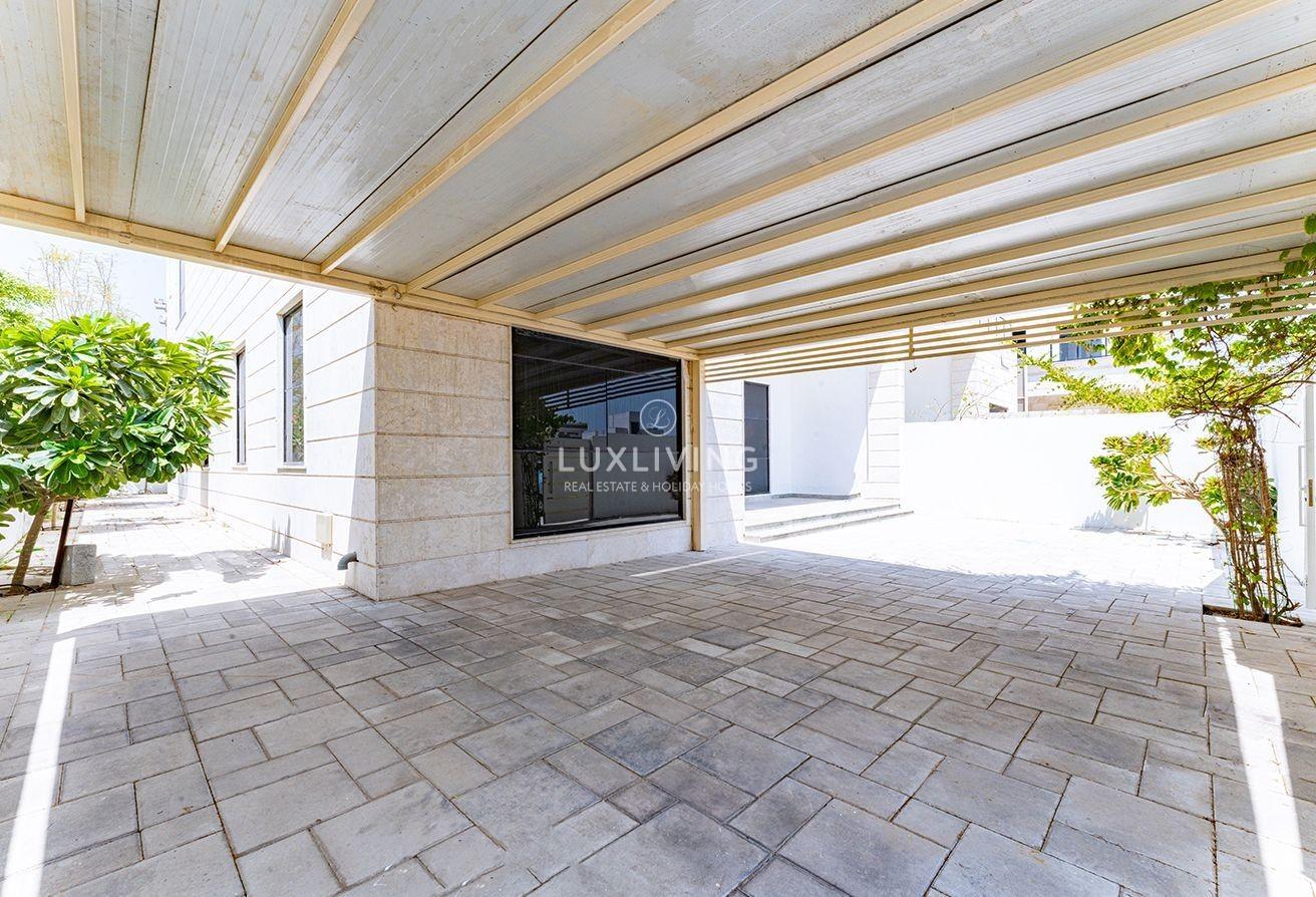 Brand New | Big Plot | Semi-detached Villa photo 30