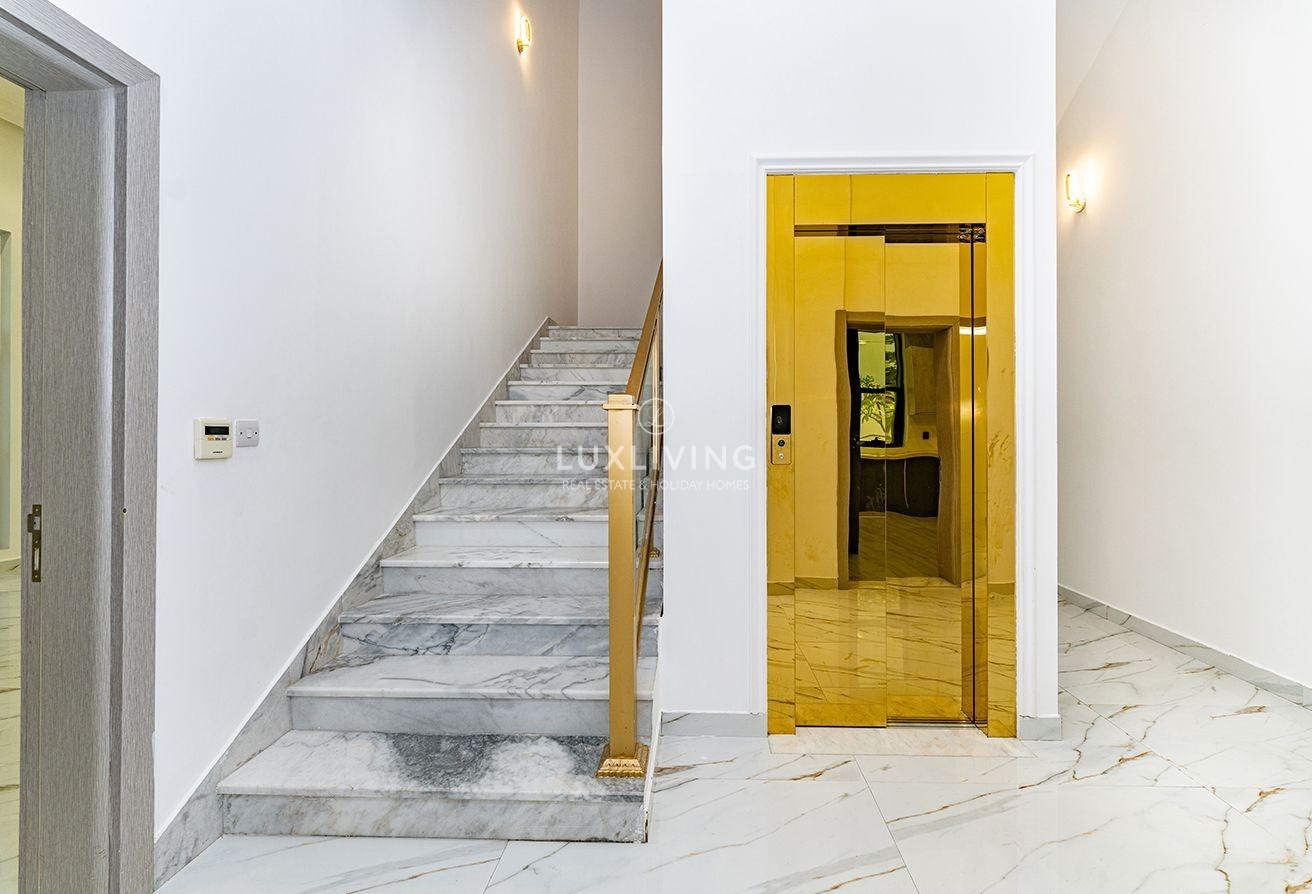 Brand New | Big Plot | Semi-detached Villa photo 15
