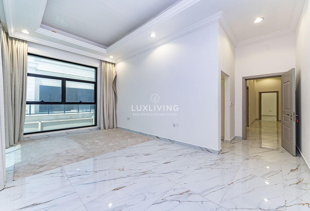 Brand New | Big Plot | Semi-detached Villa photo 24