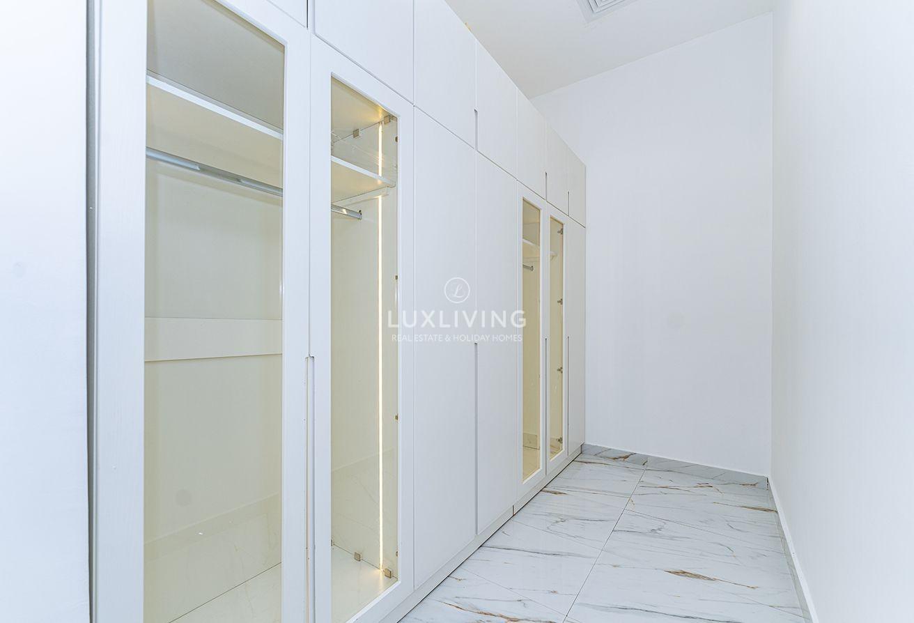 Brand New | Big Plot | Semi-detached Villa photo 29
