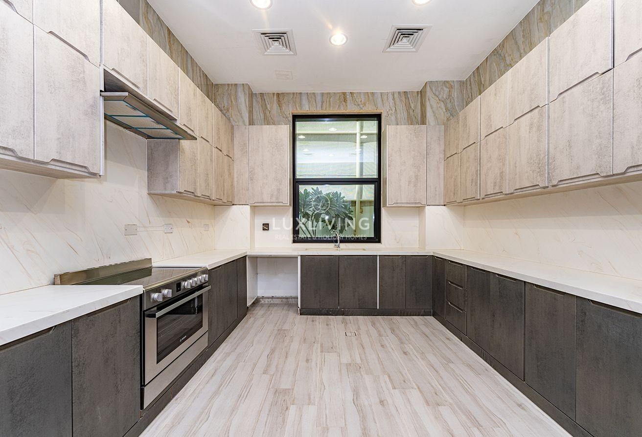 Brand New | Big Plot | Semi-detached Villa photo 6