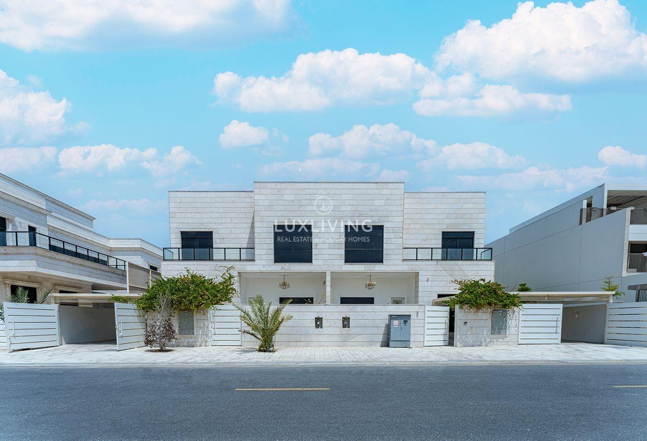 Brand New | Big Plot | Semi-detached Villa photo 28