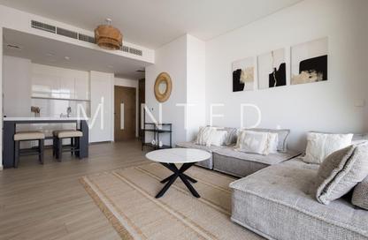 Apartment - 1 Bedroom - 1 Bathroom for sale in Palace Residences - Dubai Creek Harbour (The Lagoons) - Dubai
