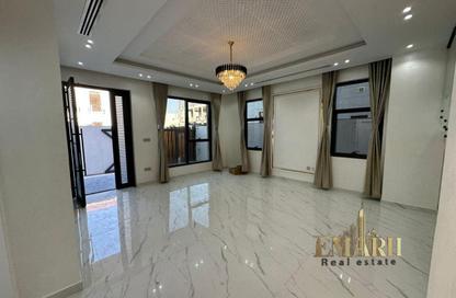 Villa - 6 - 7+ for rent in Al Yasmeen 1 - Al Yasmeen - Ajman
