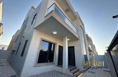 Villa - 6 - 7+ for rent in Al Yasmeen 1 - Al Yasmeen - Ajman