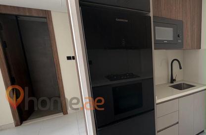 Apartment - 1 Bedroom - 1 Bathroom for sale in Torino Building 4 - Torino By ORO24 - Arjan - Dubai