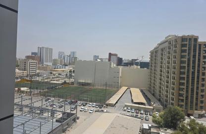 Apartment - 1 Bedroom - 2 Bathrooms for sale in Gulfa Towers - Al Rashidiya 1 - Al Rashidiya - Ajman Apartment - 1 Bedroom - 2 Bathrooms for sale in Gulfa Towers - Al Rashidiya 1 - Al Rashidiya - Ajman