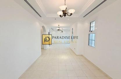 Villa - 4 - 4 for rent in Mirdiff 44 Villas - Mirdif - Dubai