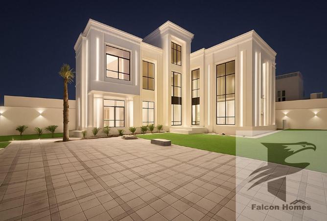 96113486 - الصورة الرئيسية للعقار