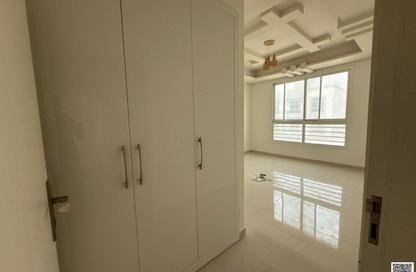 Apartment - 3 Bedrooms - 3 Bathrooms for rent in Al Mowaihat 3 - Al Mowaihat - Ajman