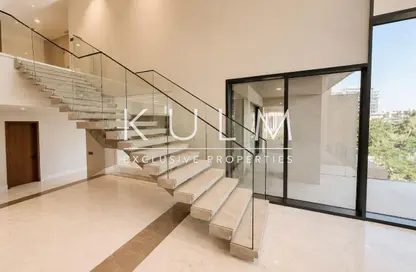 Apartment - 3 Bedrooms - 4 Bathrooms for sale in Six Senses Residences - The Crescent - Palm Jumeirah - Dubai Apartment - 3 Bedrooms - 4 Bathrooms for sale in Six Senses Residences - The Crescent - Palm Jumeirah - Dubai