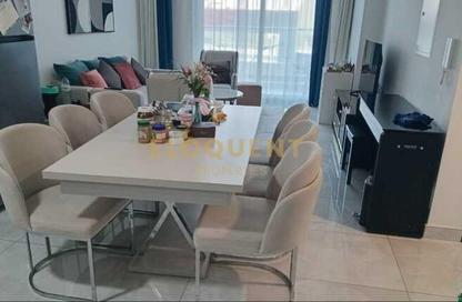 Apartment - 2 Bedrooms - 3 Bathrooms for sale in Pearlz by Danube - Al Furjan - Dubai