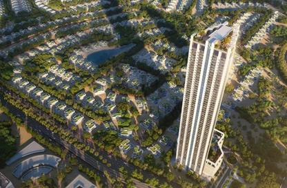 Apartment - 2 - 3 for sale in Sobha Verde - Jumeirah Lake Towers - Dubai Apartment - 2 - 3 for sale in Sobha Verde - Jumeirah Lake Towers - Dubai