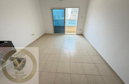 Apartment - 2 Bedrooms - 2 Bathrooms for rent in Al Mamzar Tower - Al Mamzar - Sharjah - Sharjah