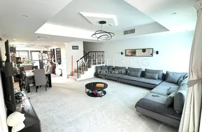 Villa - 3 Bedrooms - 4 Bathrooms for rent in Diamond Views 2 - District 11 - Jumeirah Village Circle - Dubai Villa - 3 Bedrooms - 4 Bathrooms for rent in Diamond Views 2 - District 11 - Jumeirah Village Circle - Dubai
