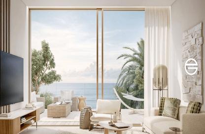 Villa - 4 Bedrooms - 5 Bathrooms for sale in Bay Villas - Dubai Islands - Dubai