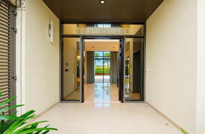 Villa - 4 Bedrooms - 4 Bathrooms for sale in Golf Place 1 - Golf Place - Dubai Hills Estate - Dubai