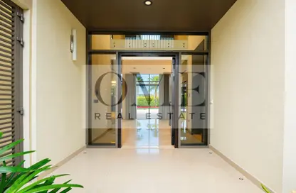 Villa - 4 Bedrooms - 4 Bathrooms for sale in Golf Place 1 - Golf Place - Dubai Hills Estate - Dubai