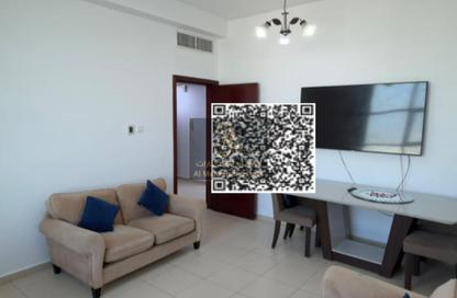 Apartment - 2 - 2 for sale in City Tower B5 - City Towers - Al Nuimiya 3 - Al Nuaimiya - Ajman Apartment - 2 - 2 for sale in City Tower B5 - City Towers - Al Nuimiya 3 - Al Nuaimiya - Ajman