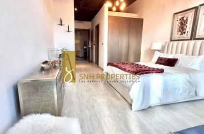 Apartment - Studio - 1 Bathroom for sale in Joya Dorado Residences - Arjan - Dubai