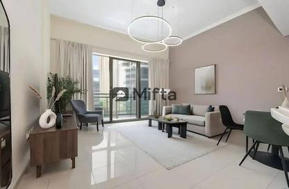 Apartment - 1 Bedroom - 2 Bathrooms for rent in Bay Central Tower Central - Bay Central - Dubai Marina - Dubai Apartment - 1 Bedroom - 2 Bathrooms for rent in Bay Central Tower Central - Bay Central - Dubai Marina - Dubai
